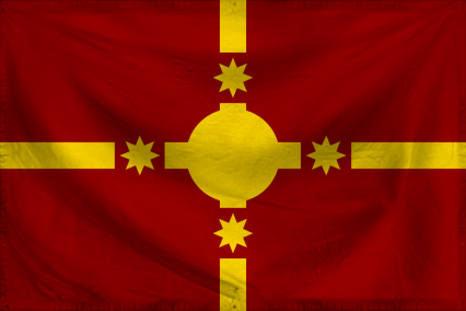 National Flag