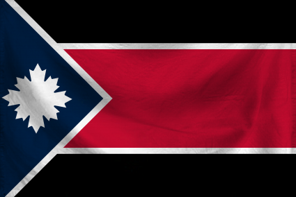 National Flag