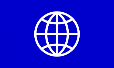 Regional Flag of Coreth