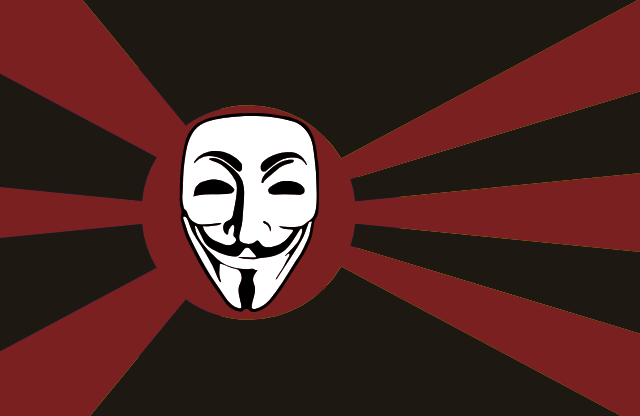 Regional Flag of King Kalufs Cavemen