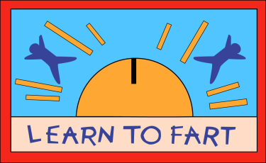 Regional Flag of Methanium