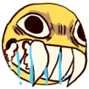 Regional Flag of Mewing geometry dash compact