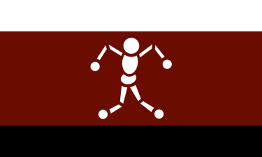 Regional Flag of Puppet Bay