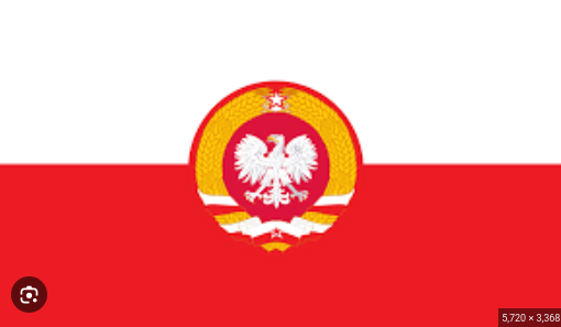 Regional Flag of Puppet Containment Facility