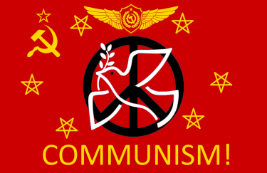 Regional Flag of Raider Unity