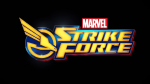 Regional Flag of Strike Force