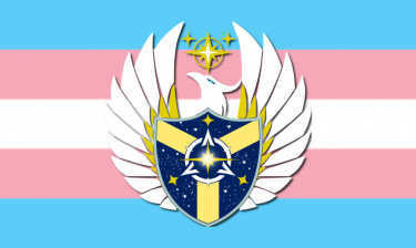 Regional Flag of The Angularis 2