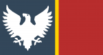 Regional Flag of The League of Conservative Nations