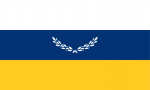 Regional Flag of The Union of Fairer Nations