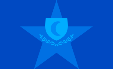 Regional Flag of Union of Developing Nations