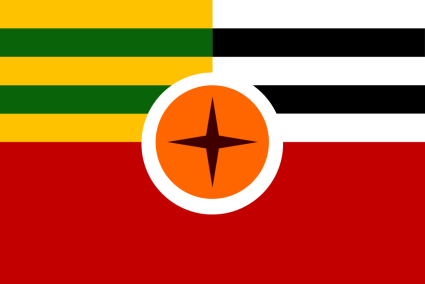 National Flag