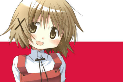 National Flag