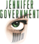 NationStates was created by Max Barry, based on his novel Jennifer Government